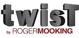 twist by Roger Mooking