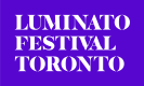 Luminato Festival Toronto logo