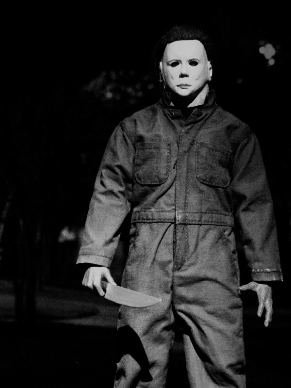 John Carpenter, Halloween film still