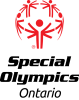 Logo Special Olympics Ontario 