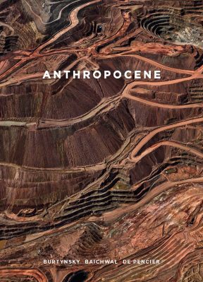 Anthropocene Book