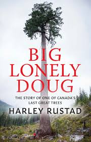 Big Lonely Doug Book