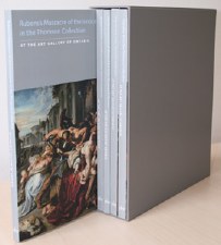 Thomson Collection book covers