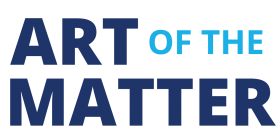 art of the matter logo