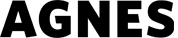 AGNES logo