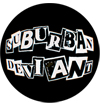 Suburban Deviant logo
