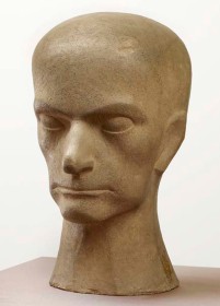 Raymond Duchamp-Villon: born Damville, France, 1876
