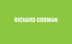 Richard Gorman