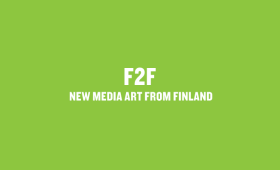 F2F: New Media Art from Finland