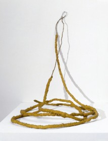 Eva Hesse Studiowork @ 288