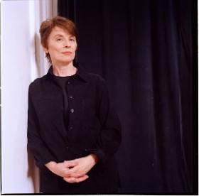 Camille Paglia 