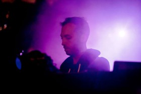 Tim Hecker