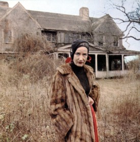 Albert and David Maysles, Grey Gardens, 1975 (still).