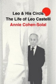 Annie Cohen-Solal