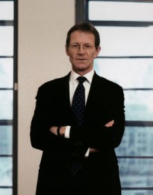 Sir Nicholas Serota 