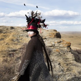 Meryl McMaster, Edge of a Moment