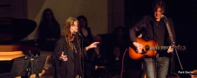 First Thursdays with Patti Smith