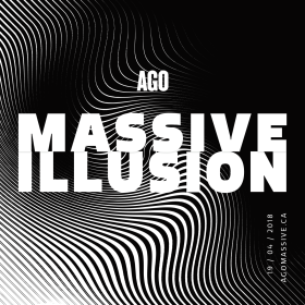 Massive Illusion - April 19, 2018