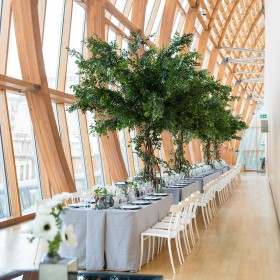 Host Your Event At The Ago Art Gallery Of Ontario