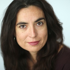 Tanya Talaga 