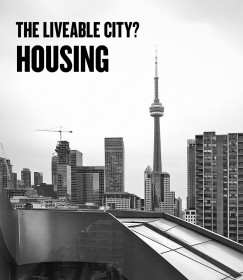 The Liveable City? Housing
