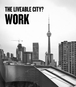 The Liveable City? Work