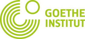 Green Goethe Institut logo