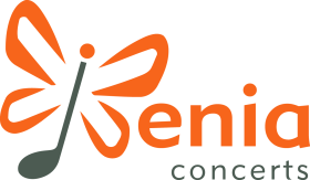 Xenia Concerts logo