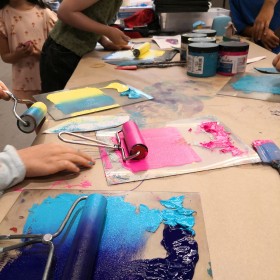 Printmaking