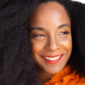 Author Yolanda T. Marshall