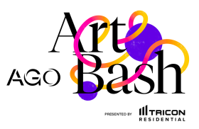 Art Bash 2024 mobile banner