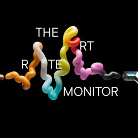 art rate monitor hero