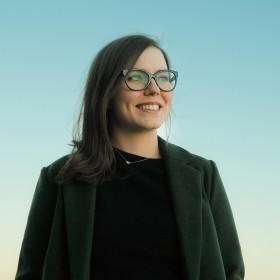 Fiona Freemark