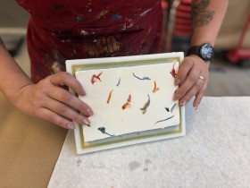 making