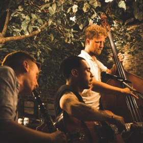 Nat Beja Trio