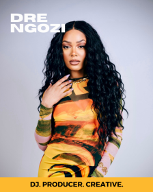 Dre Ngozi