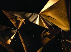 Ranbir Sidhu, Asteroid 3033 X1, 2025