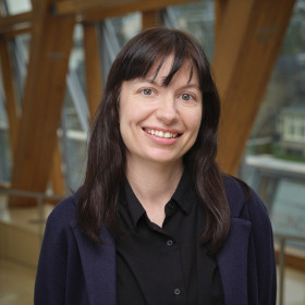 Karen Donaldson