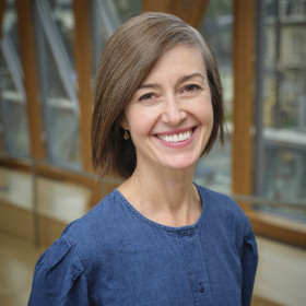 Clare Frejd
