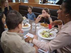 Bistro kids