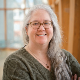Katharine Whitman