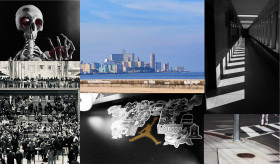 6 students photographs for tdsb June 3 exhibition