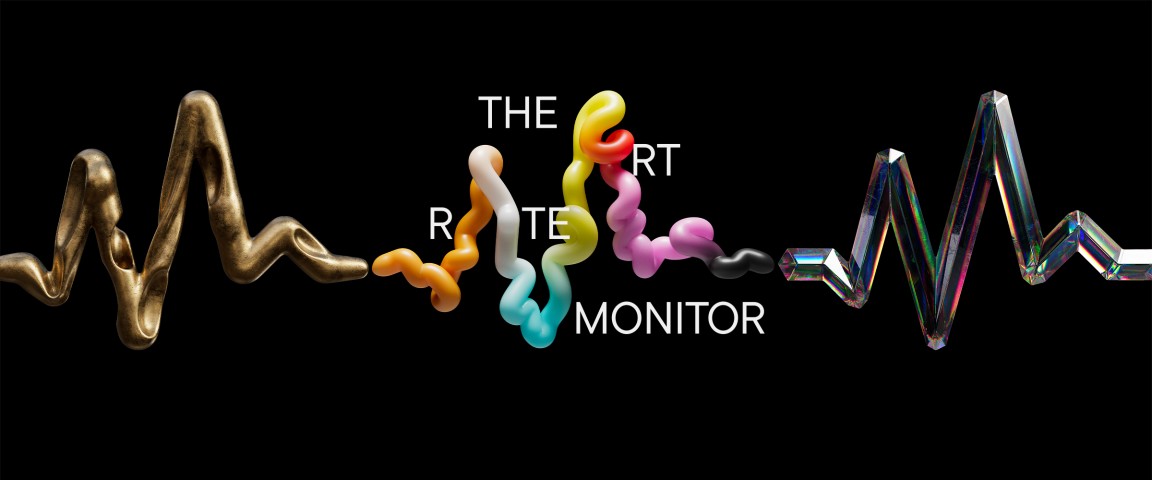 art rate monitor hero