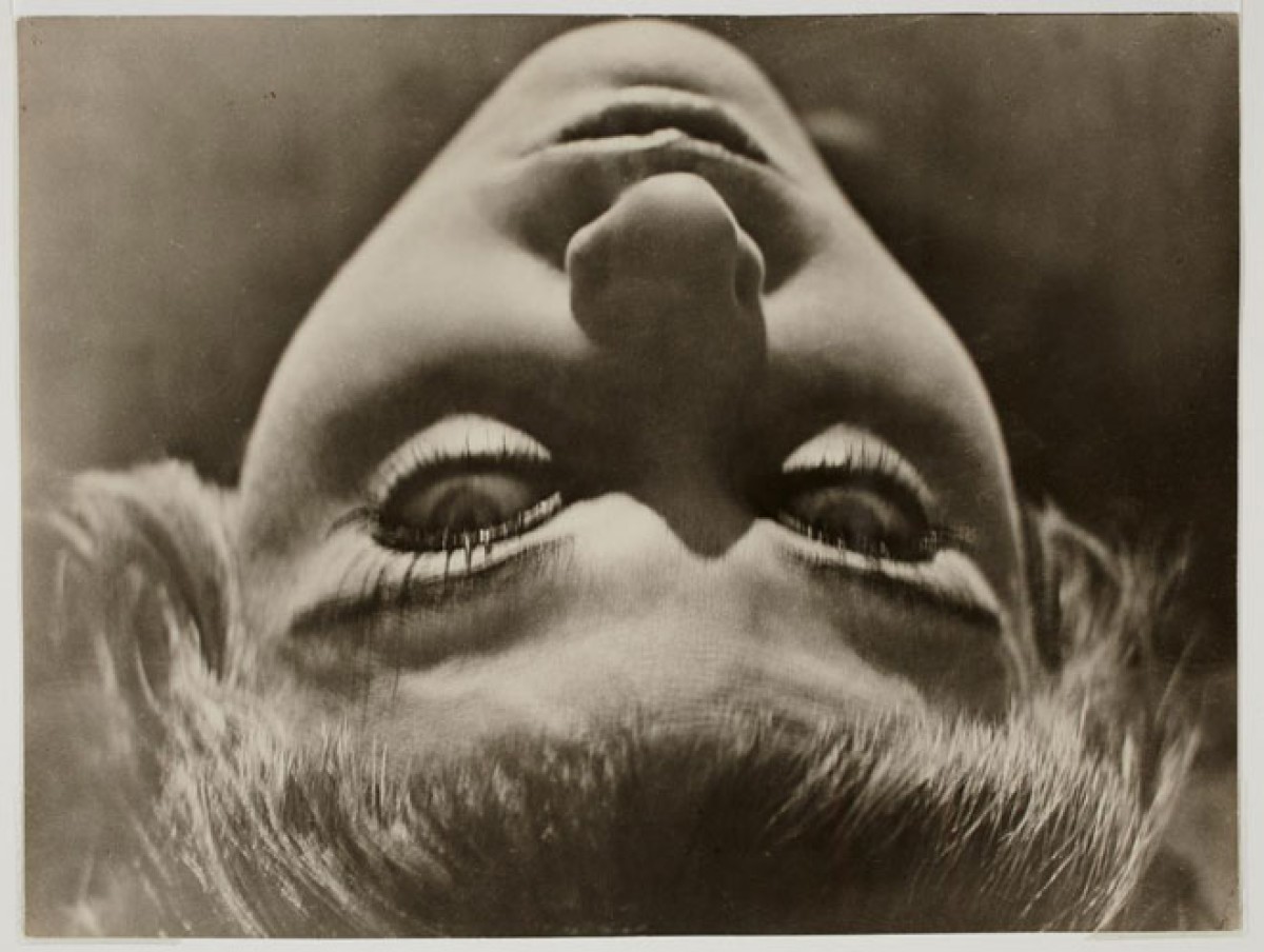 Edward Weston, Nahui Olin, around 1923–1926