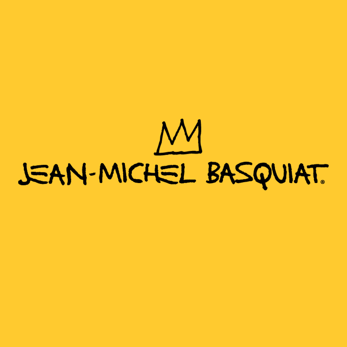 Jean michel basquiat