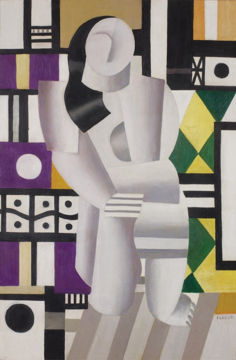 Fernand Léger: Modernist in the Machine Age | Art Gallery of Ontario