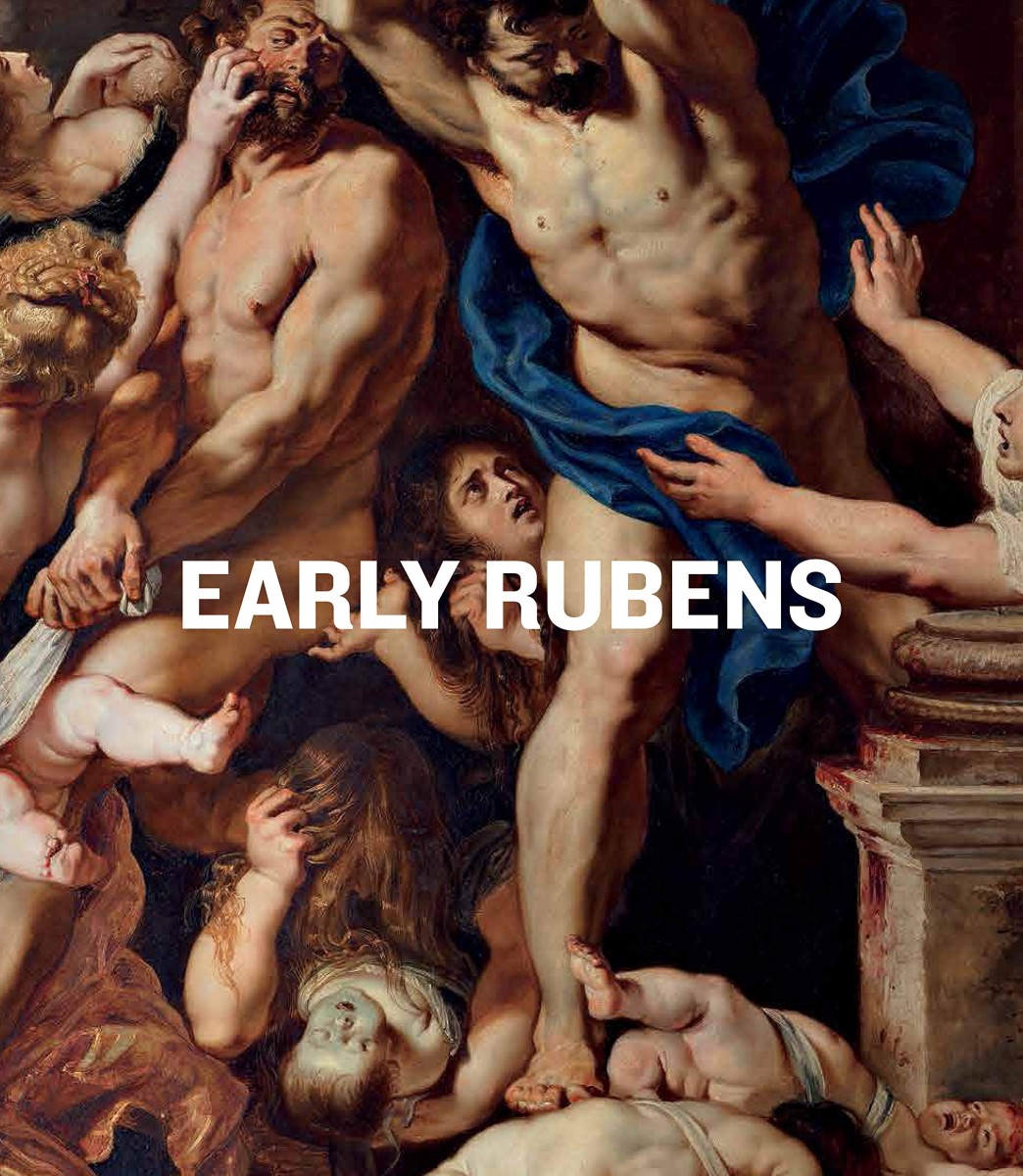Rubens catalogue