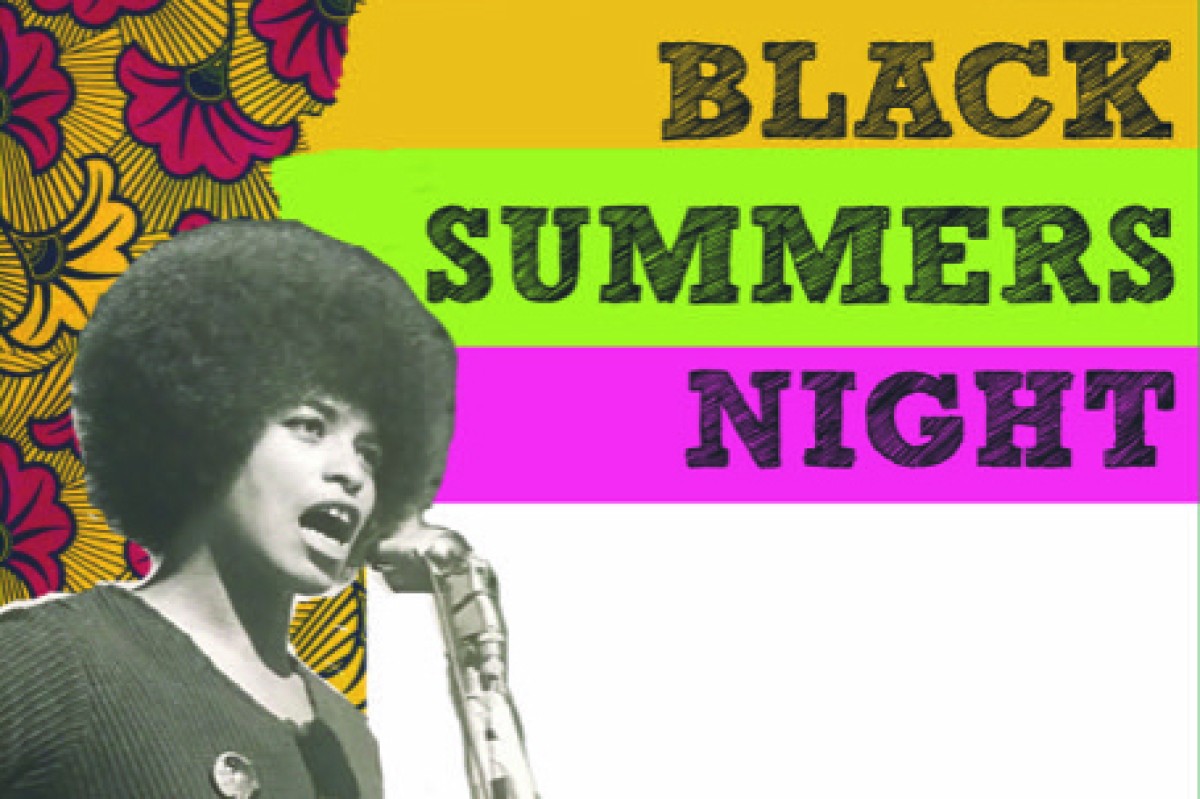 Black Summer Nights