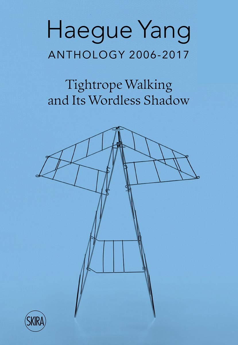 Tightrope Walking and Its Wordless Shadow