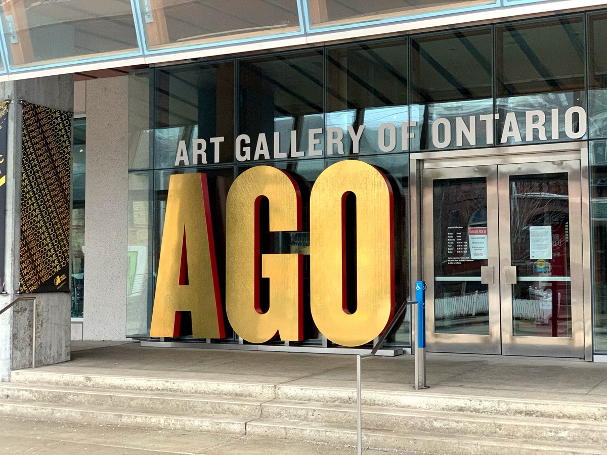 top-ago-memories-of-2020-art-gallery-of-ontario